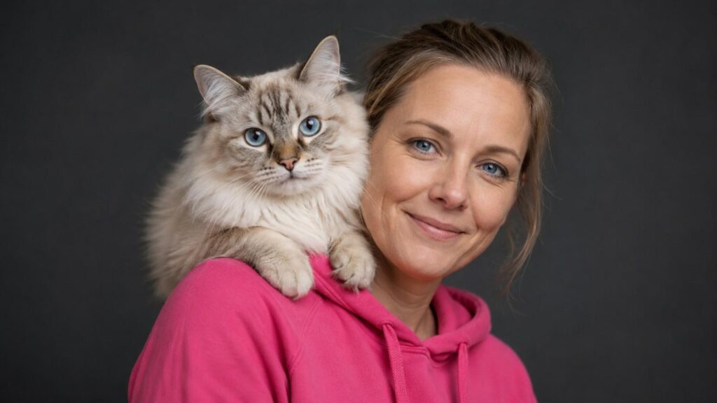 Are Siberian Cats Hypoallergenic