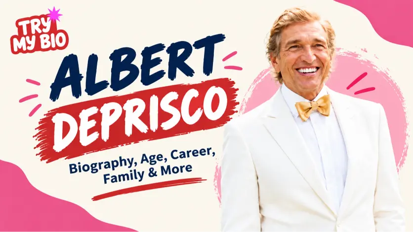 Albert-deprisco-net-worth-and-age
