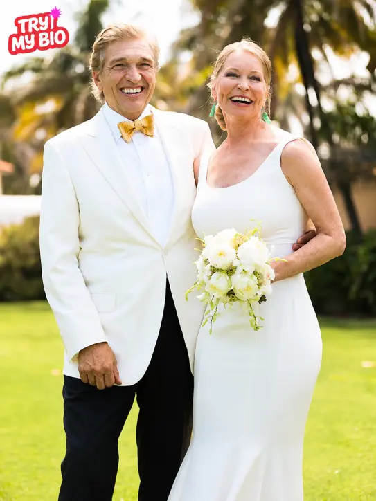 Albert-deprisco-relationships-and-marriage
