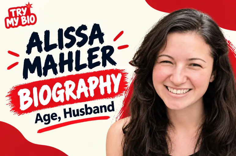Alissa Mahler Biography