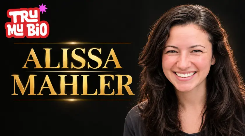 Alissa Mahler