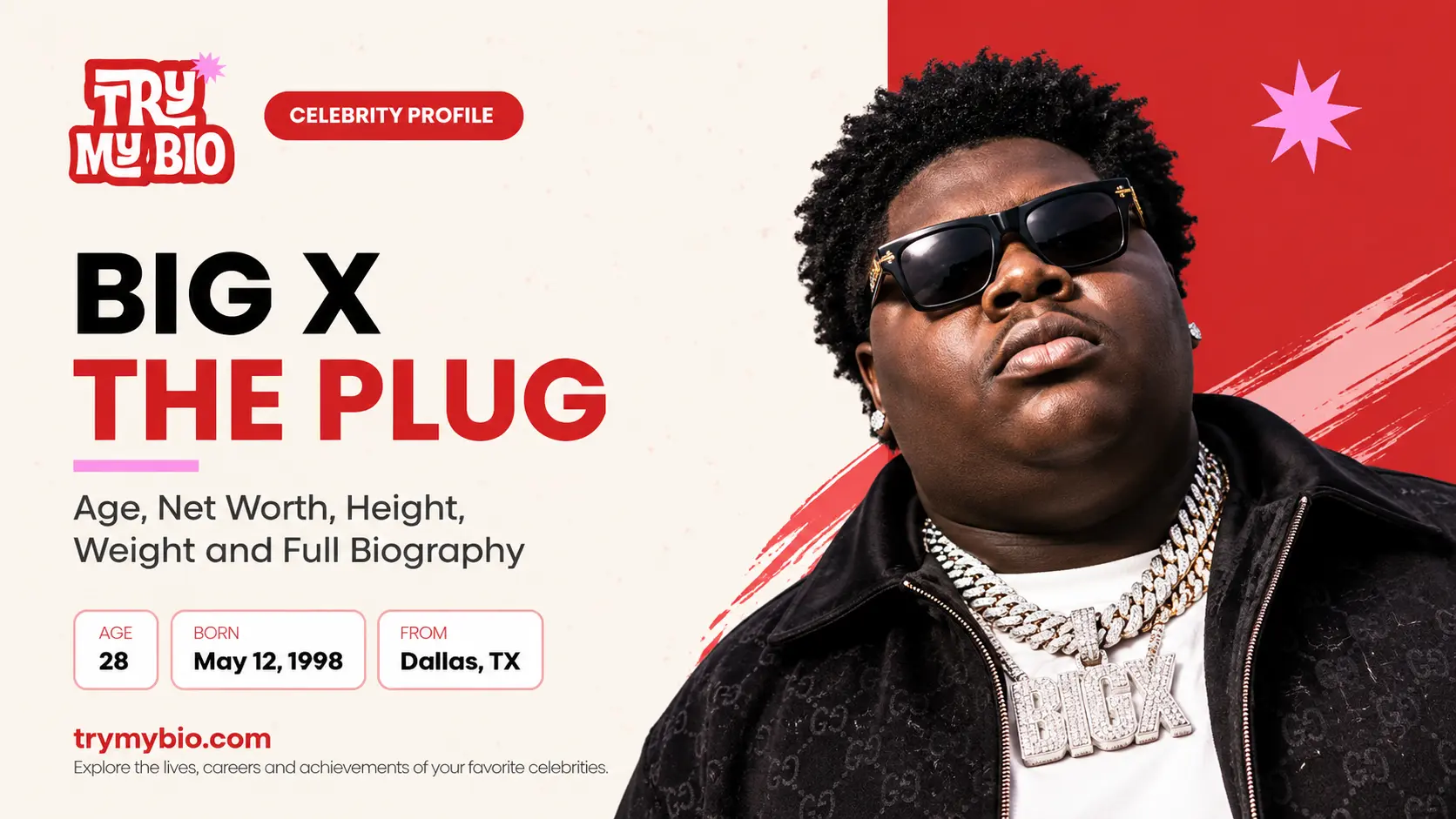 Bigxtheplug-age-and-biography