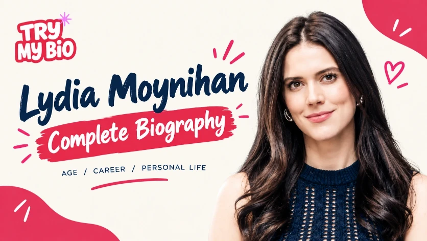 Lydia Moynihan Age, Husband, Net Worth and Career