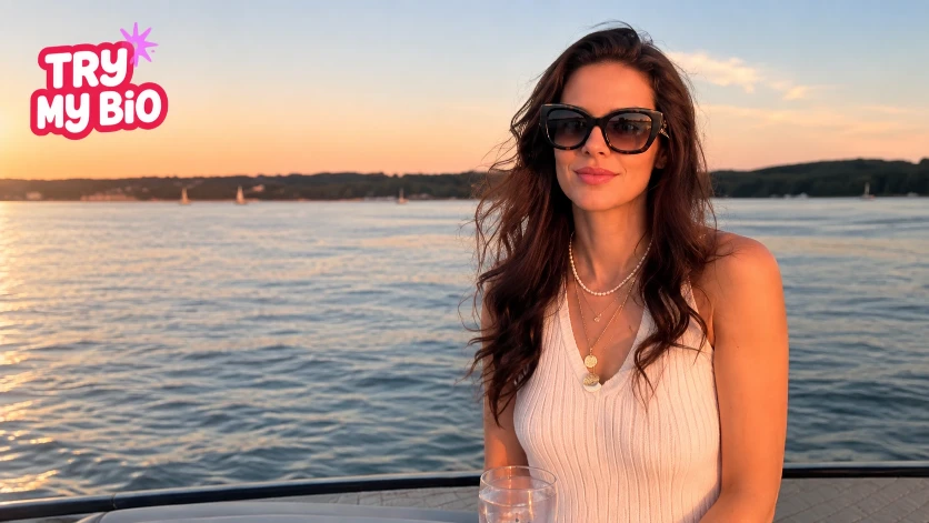 Lydia Moynihan Personal Life