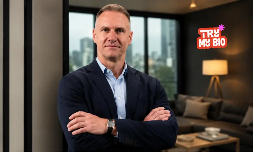 gary brecka biography
