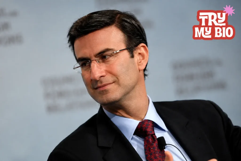 Peter orszag Hair