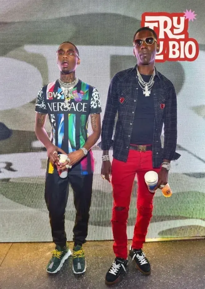 Key Glock Height Compared