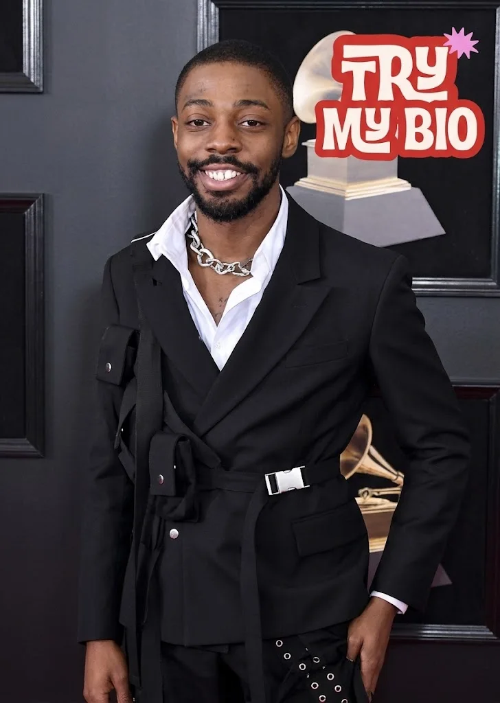 brent faiyaz biography