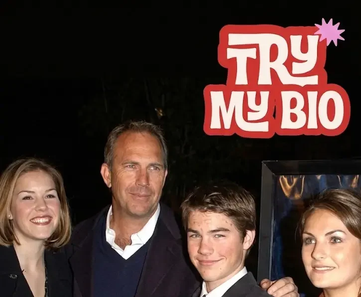 liam costner