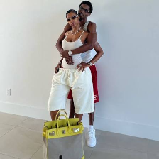 raven tracy relationships