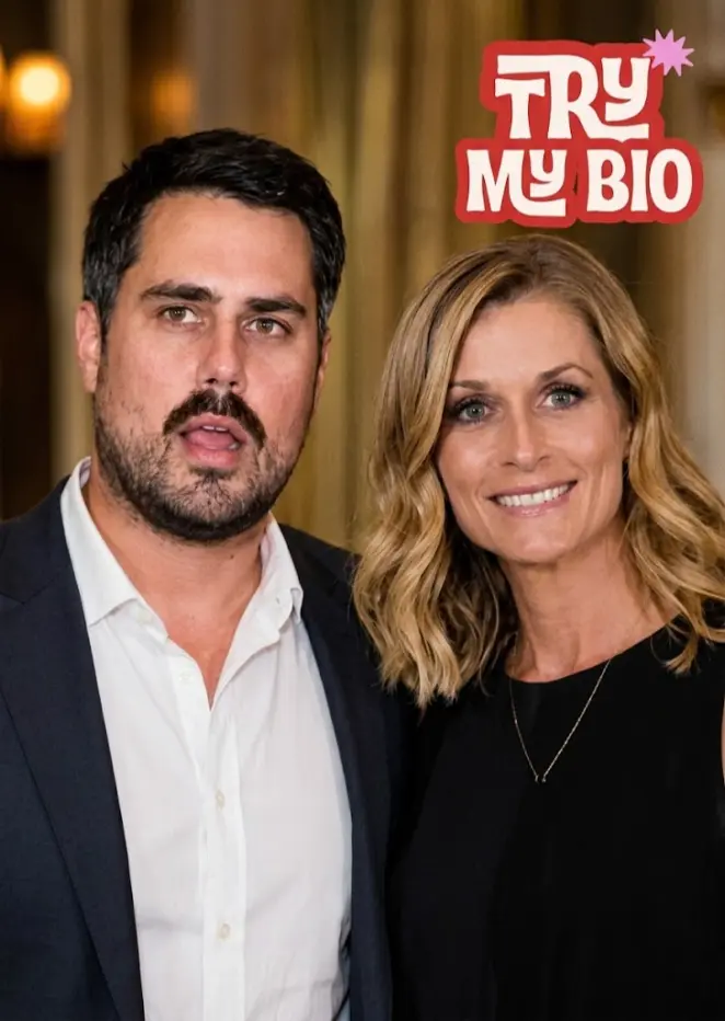 who is dan katz wife
